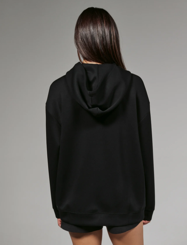 7 Diamonds Rev Boyfriend Hoodie