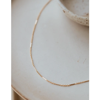 Hello Adorn Mari Chain