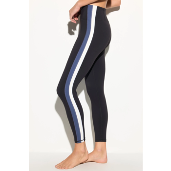 Spiritual Gangster Sage 7/8 High Waist Legging
