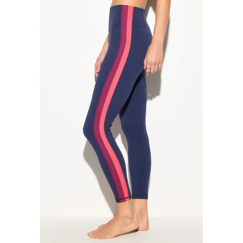 Spiritual Gangster Sage 7/8 High Waist Legging