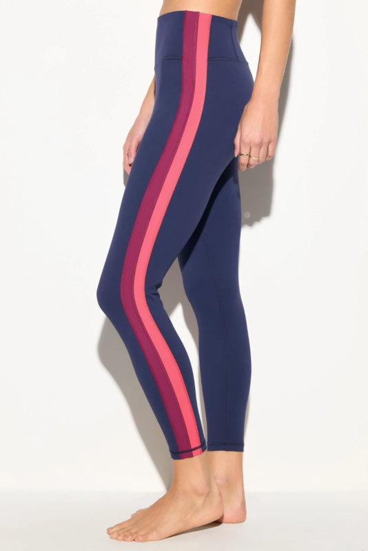 Spiritual Gangster Sage 7/8 High Waist Legging