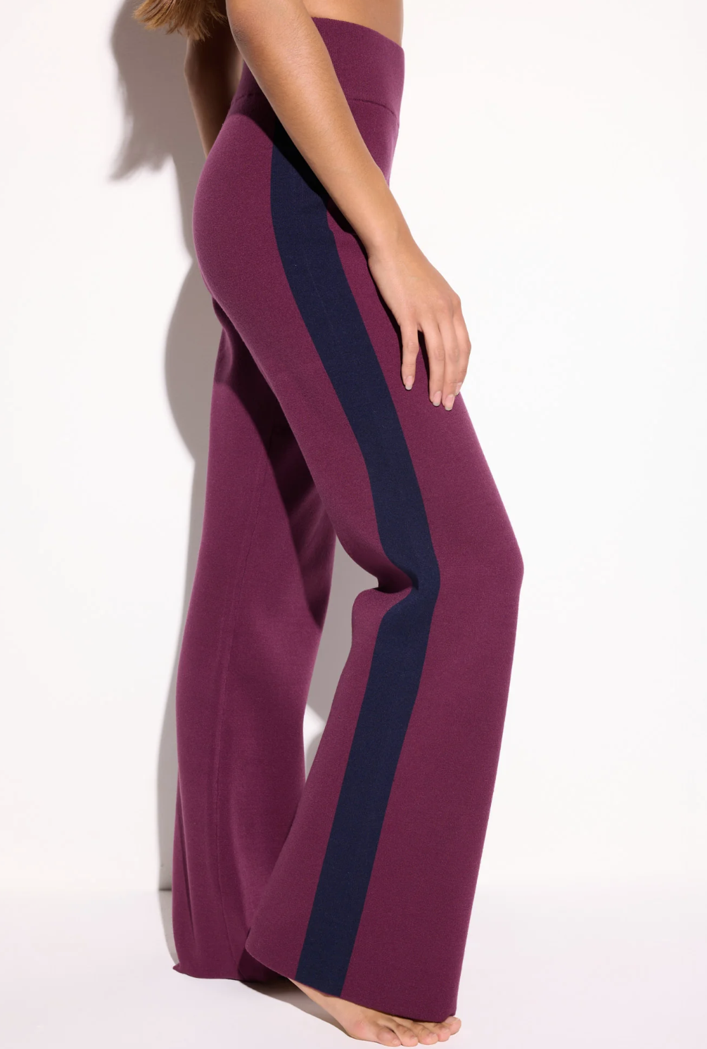 Spiritual Gangster Blake Wide Leg Pant