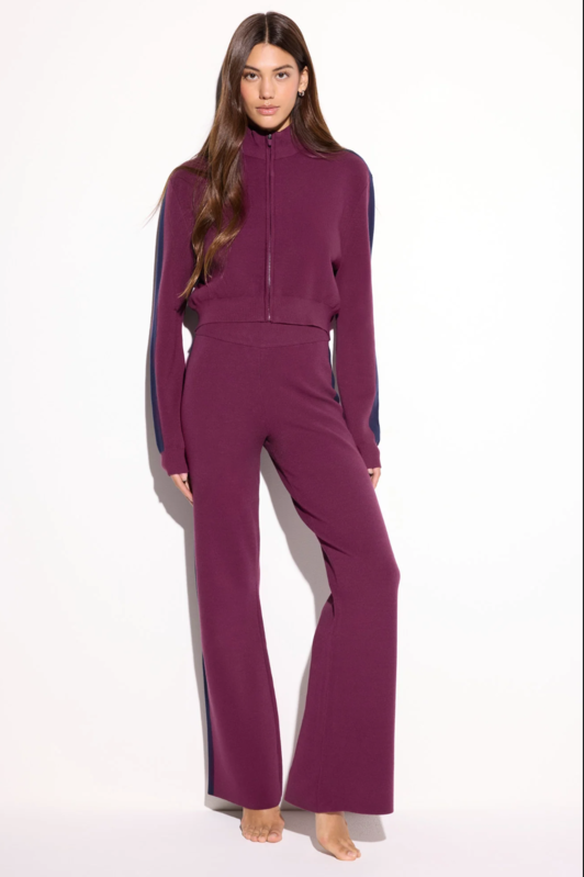 Spiritual Gangster Blake Wide Leg Pant