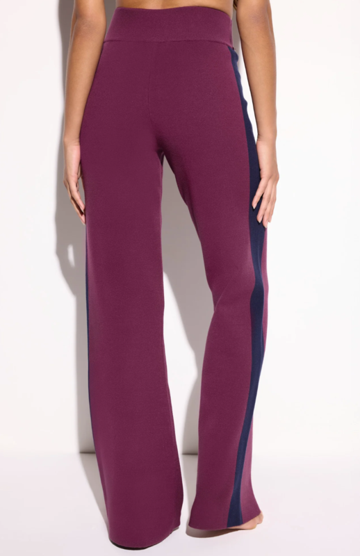 Spiritual Gangster Blake Wide Leg Pant
