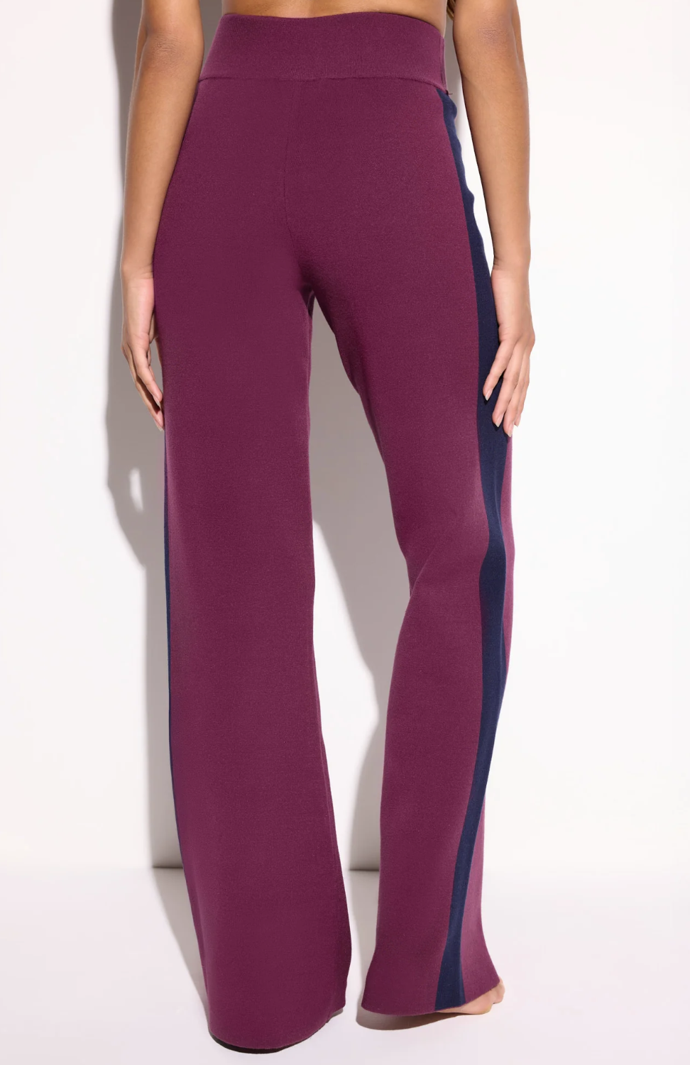 Spiritual Gangster Blake Wide Leg Pant