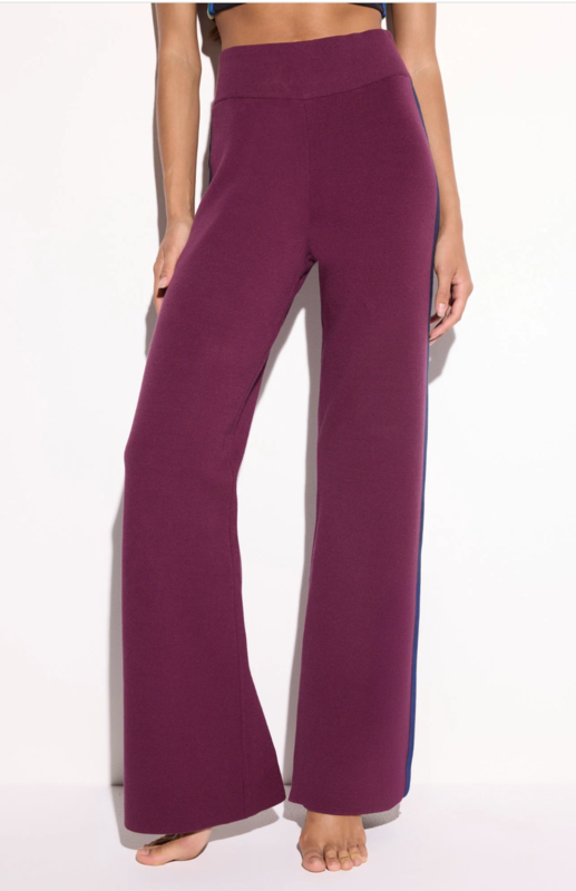 Spiritual Gangster Blake Wide Leg Pant