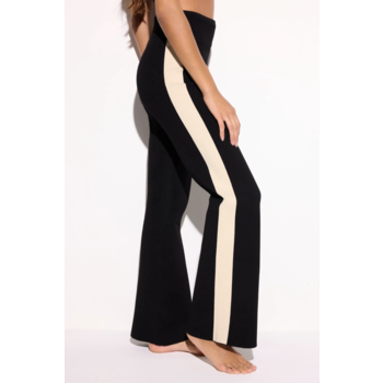 Spiritual Gangster Blake Wide Leg Pant
