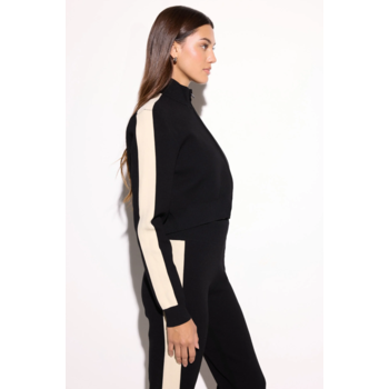 Spiritual Gangster Marlow Full Zip