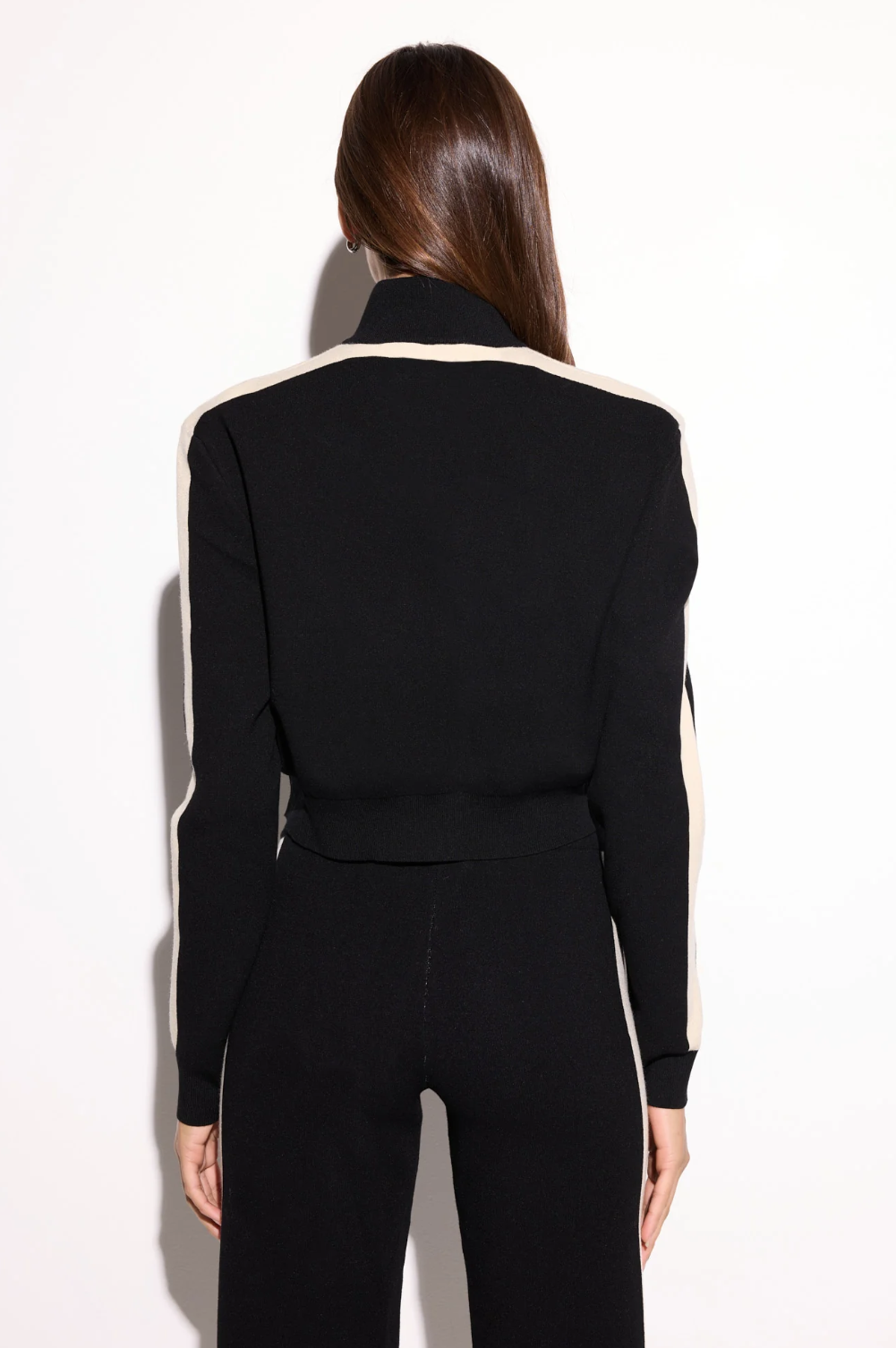 Spiritual Gangster Marlow Full Zip