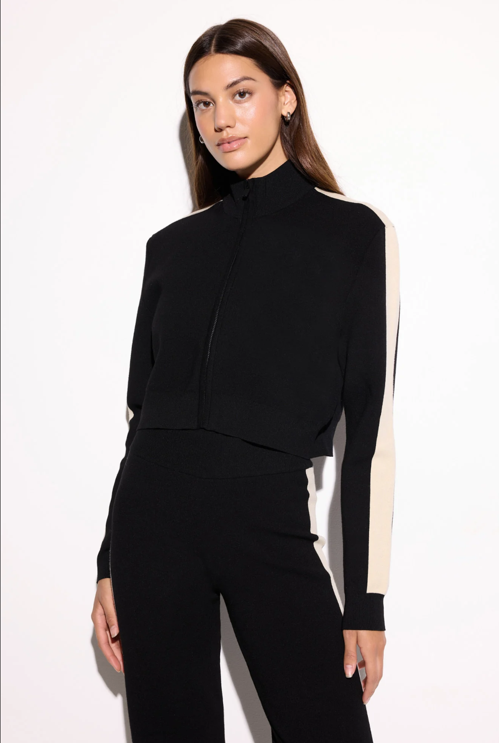 Spiritual Gangster Marlow Full Zip