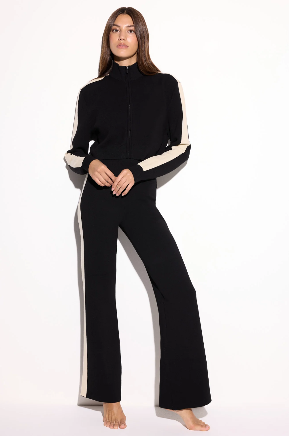 Spiritual Gangster Marlow Full Zip