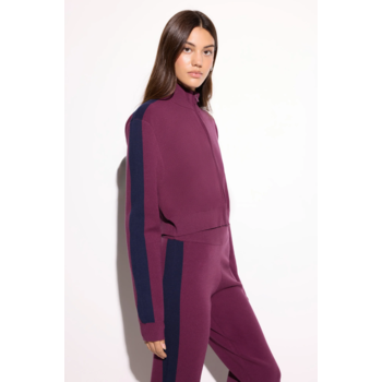 Spiritual Gangster Marlow Full Zip
