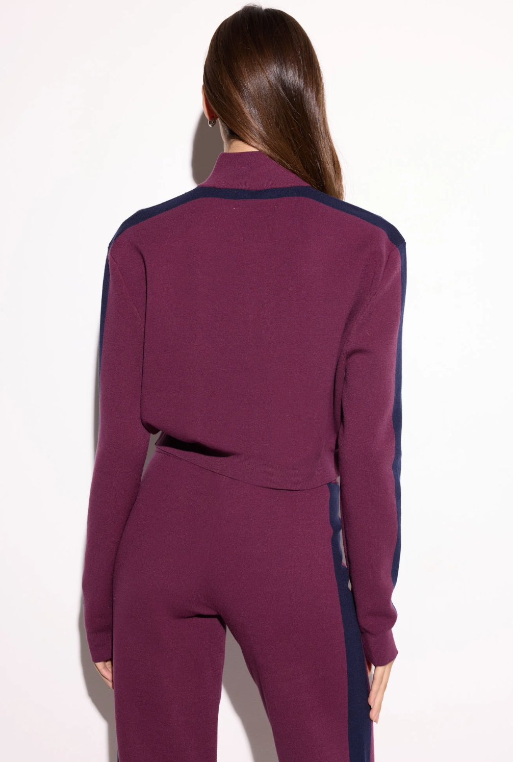 Spiritual Gangster Marlow Full Zip