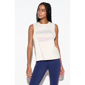 Spiritual Gangster Electric SG Vibe Tank