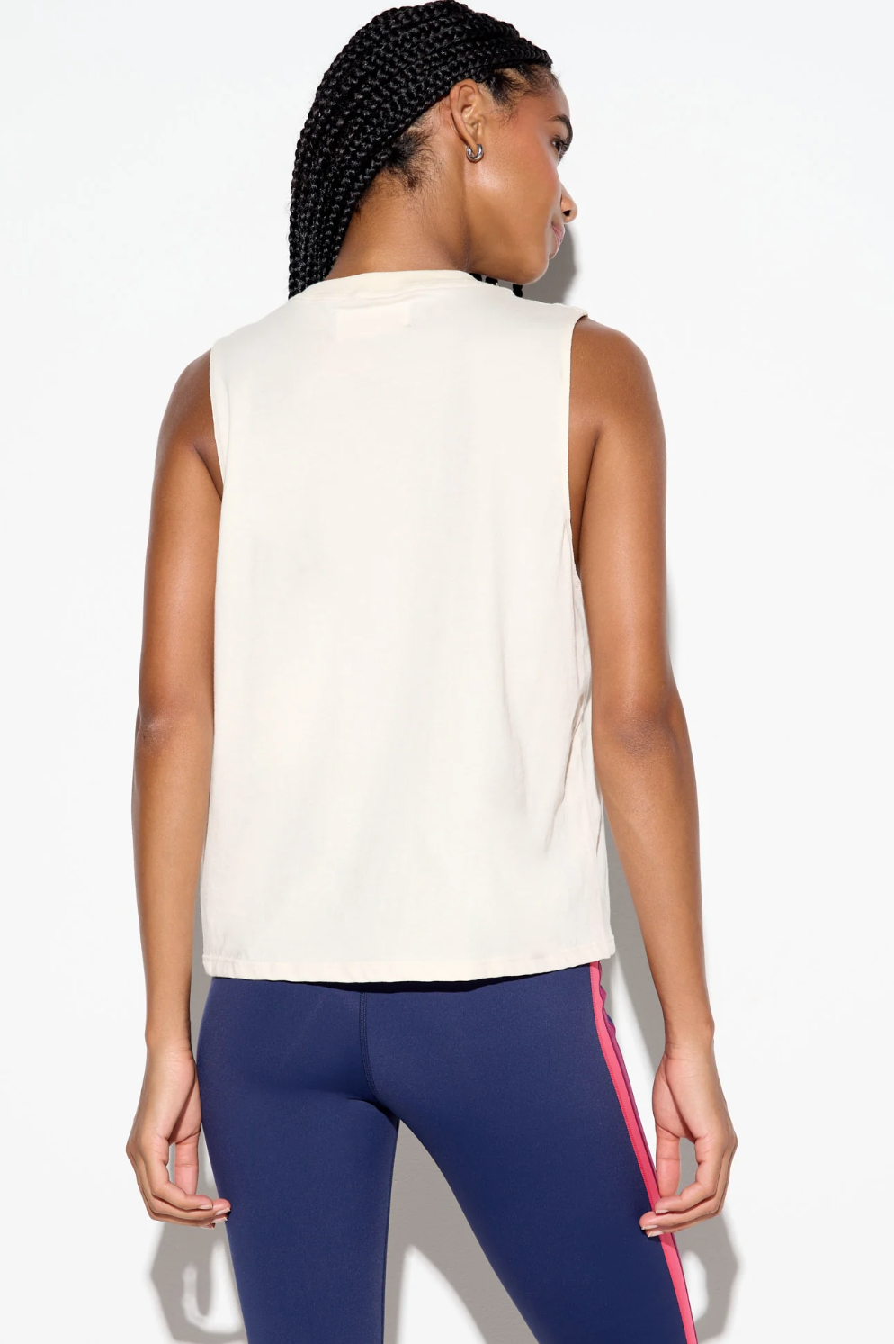 Spiritual Gangster Electric SG Vibe Tank