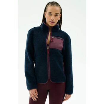 Splits59 Harris Sherpa Jacket