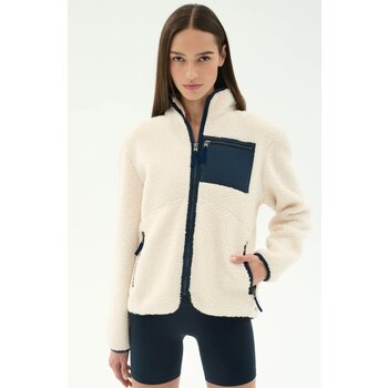 Splits59 Harris Sherpa Jacket