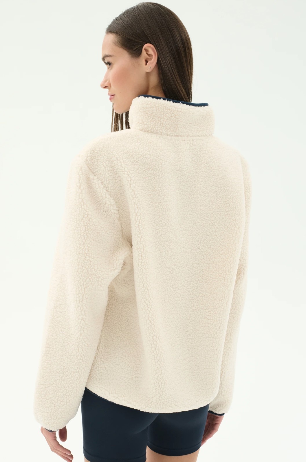 Splits59 Harris Sherpa Jacket