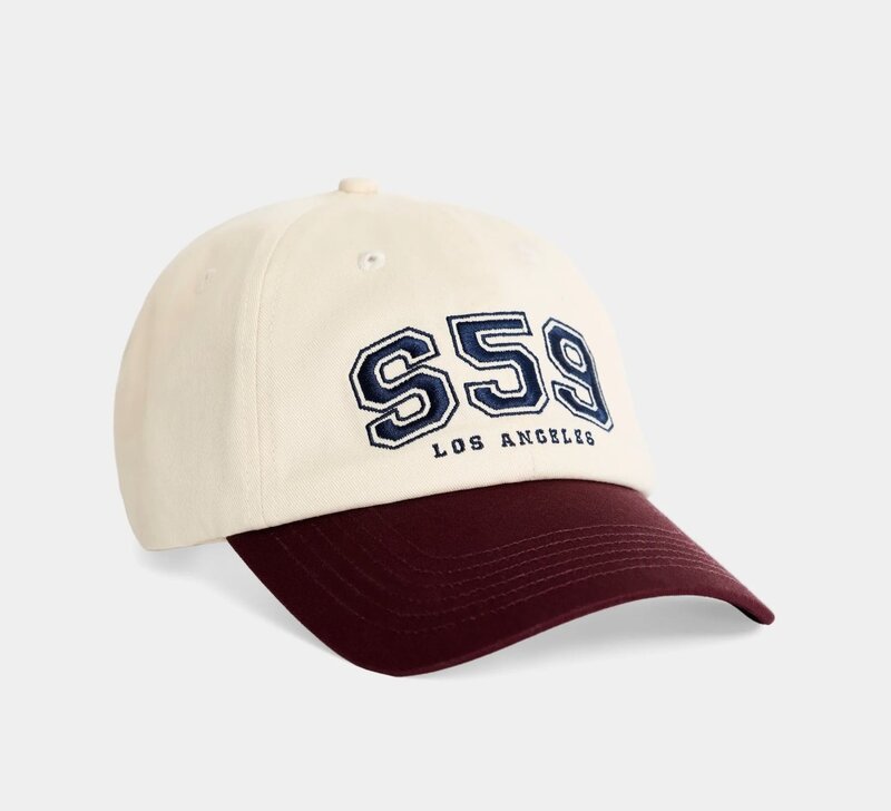 Splits59 Tennis Cap