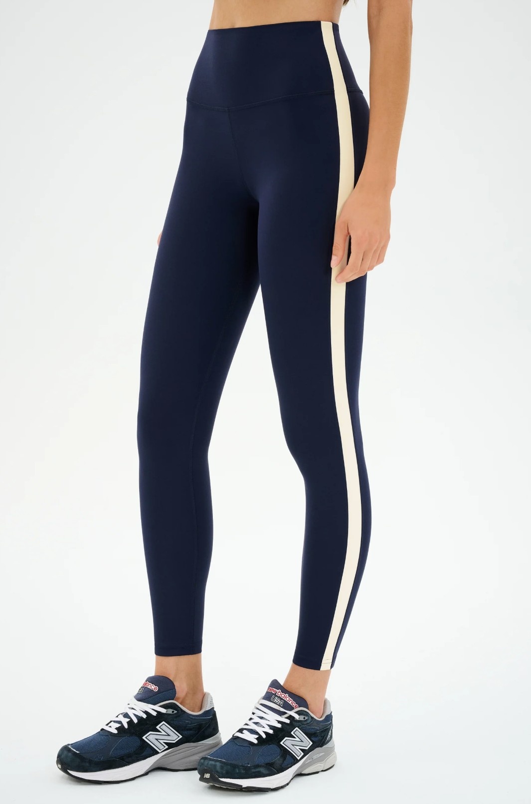 Splits59 Clare High Waist Rigor 7/8