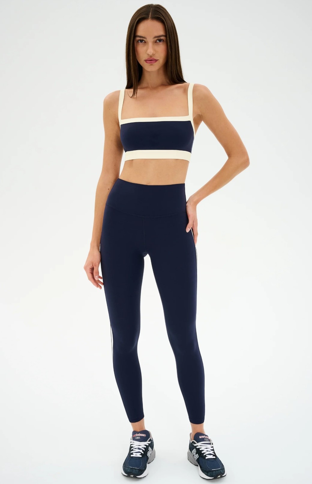 Splits59 Clare High Waist Rigor 7/8