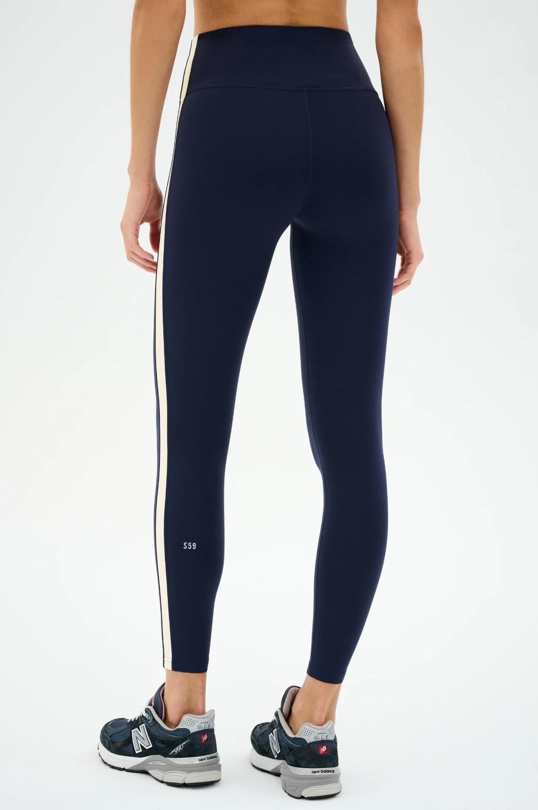 Splits59 Clare High Waist Rigor 7/8