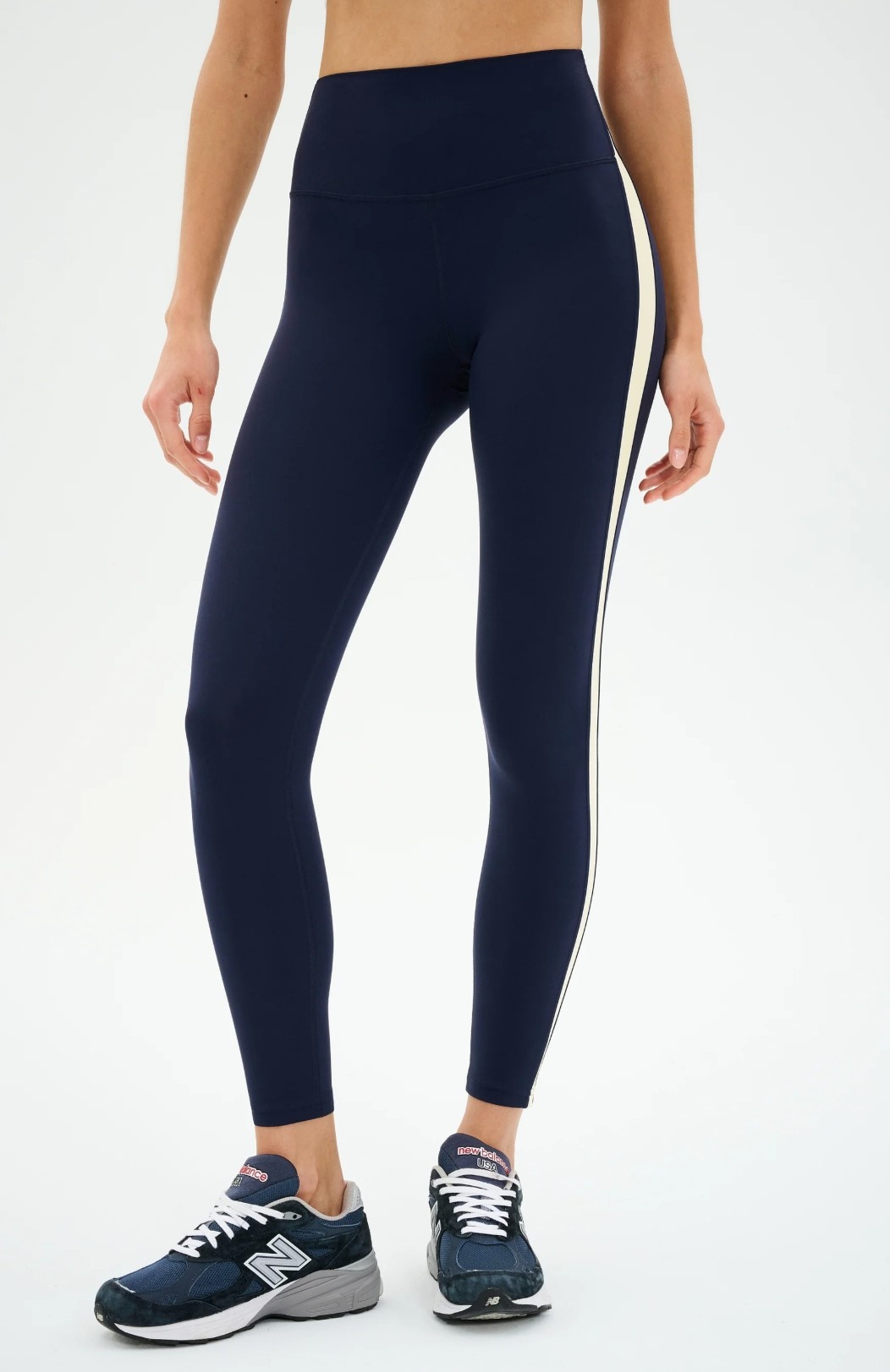 Splits59 Clare High Waist Rigor 7/8