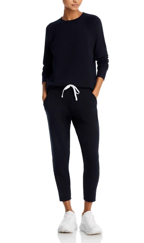Splits59 Reena Fleece 7/8 Sweatpant