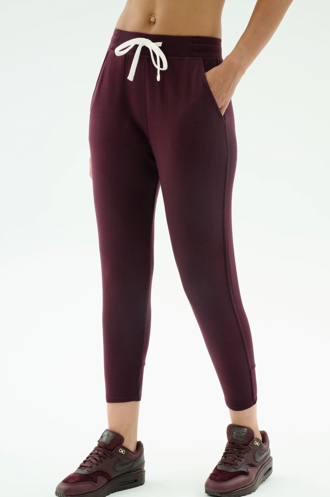 Splits59 Reena Fleece 7/8 Sweatpant