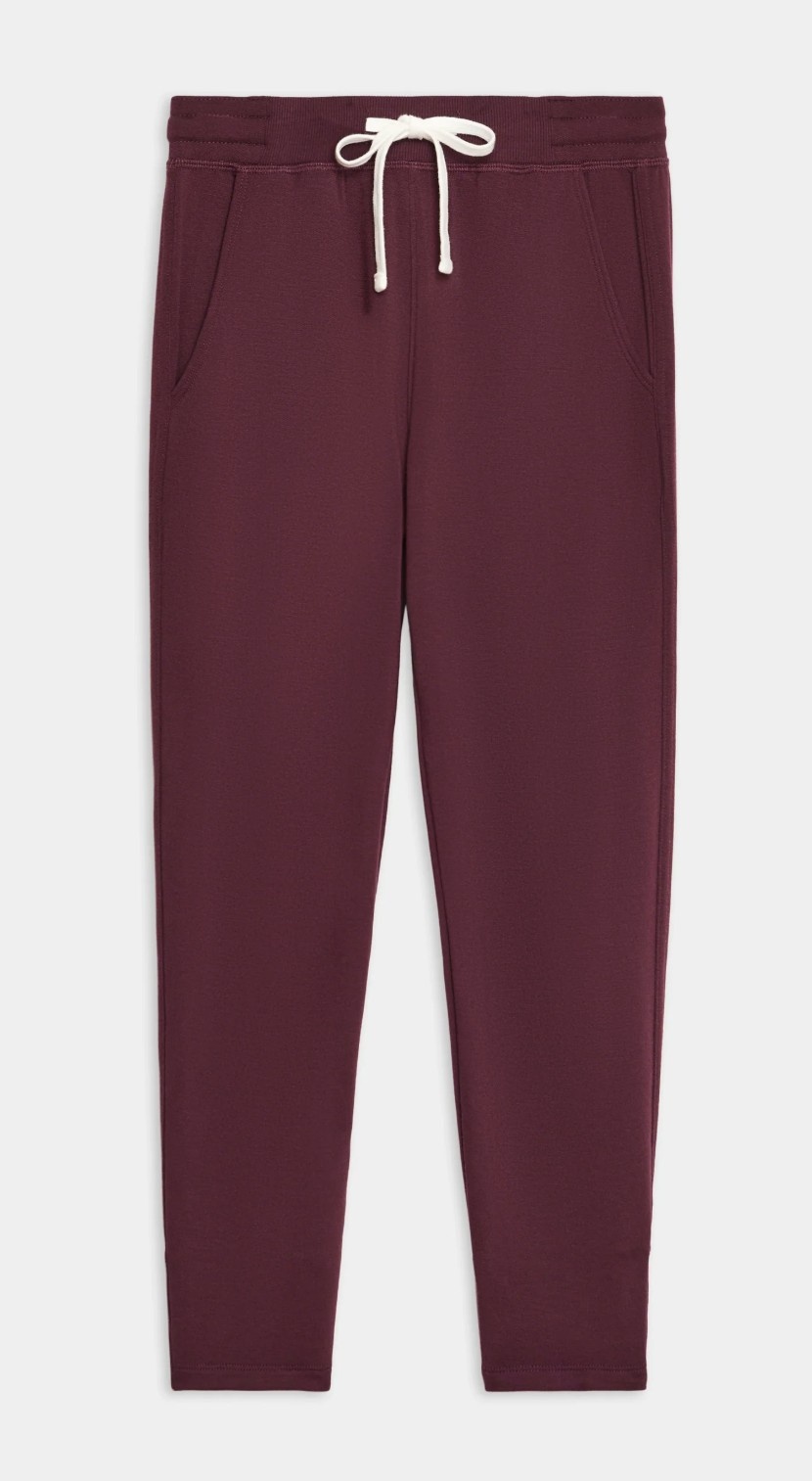 Splits59 Reena Fleece 7/8 Sweatpant