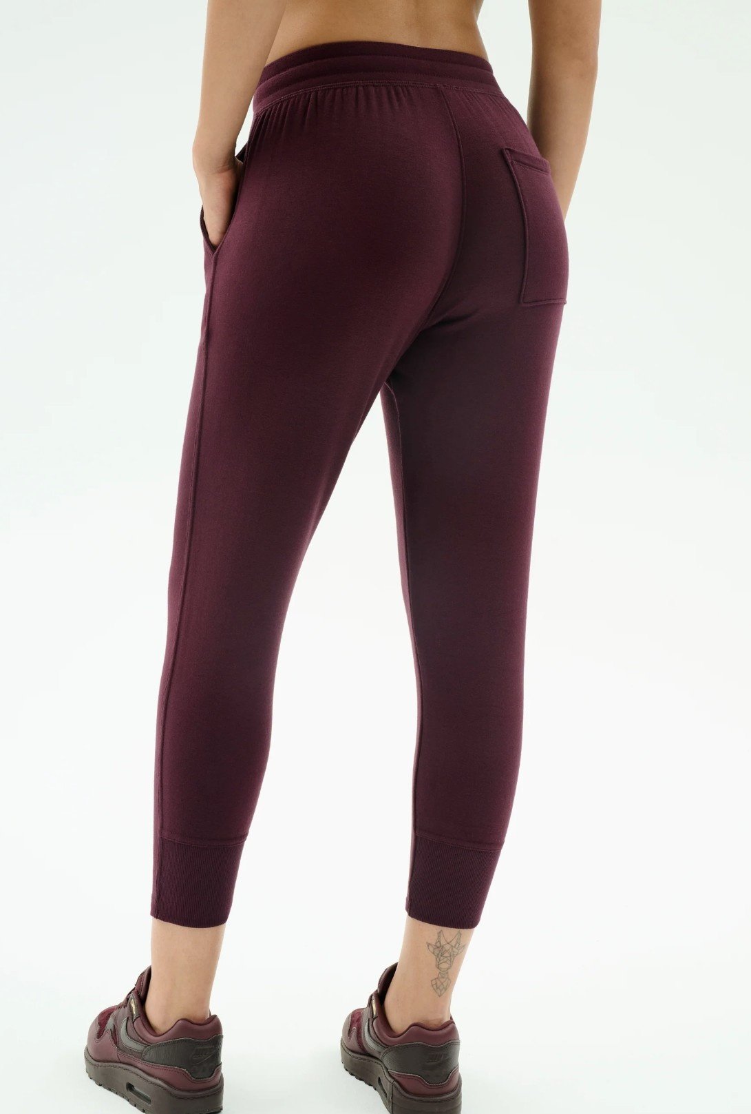 Splits59 Reena Fleece 7/8 Sweatpant