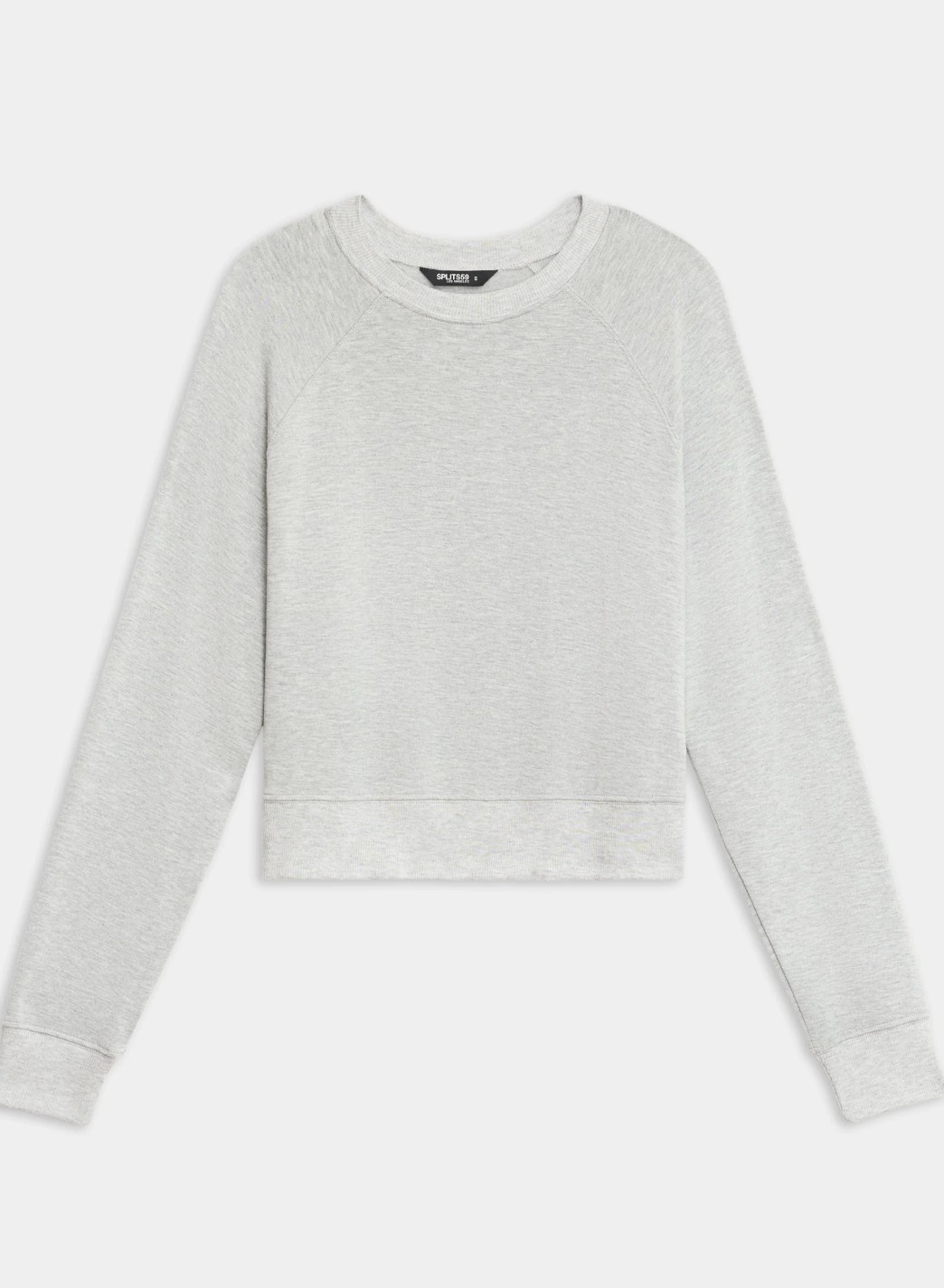 Splits59 Brooks Fleece Long Sleeve Sweatshirt