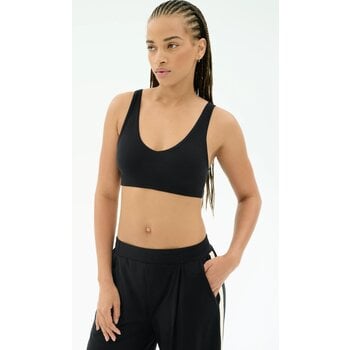 Splits59 Airweight Scoop Back Bra