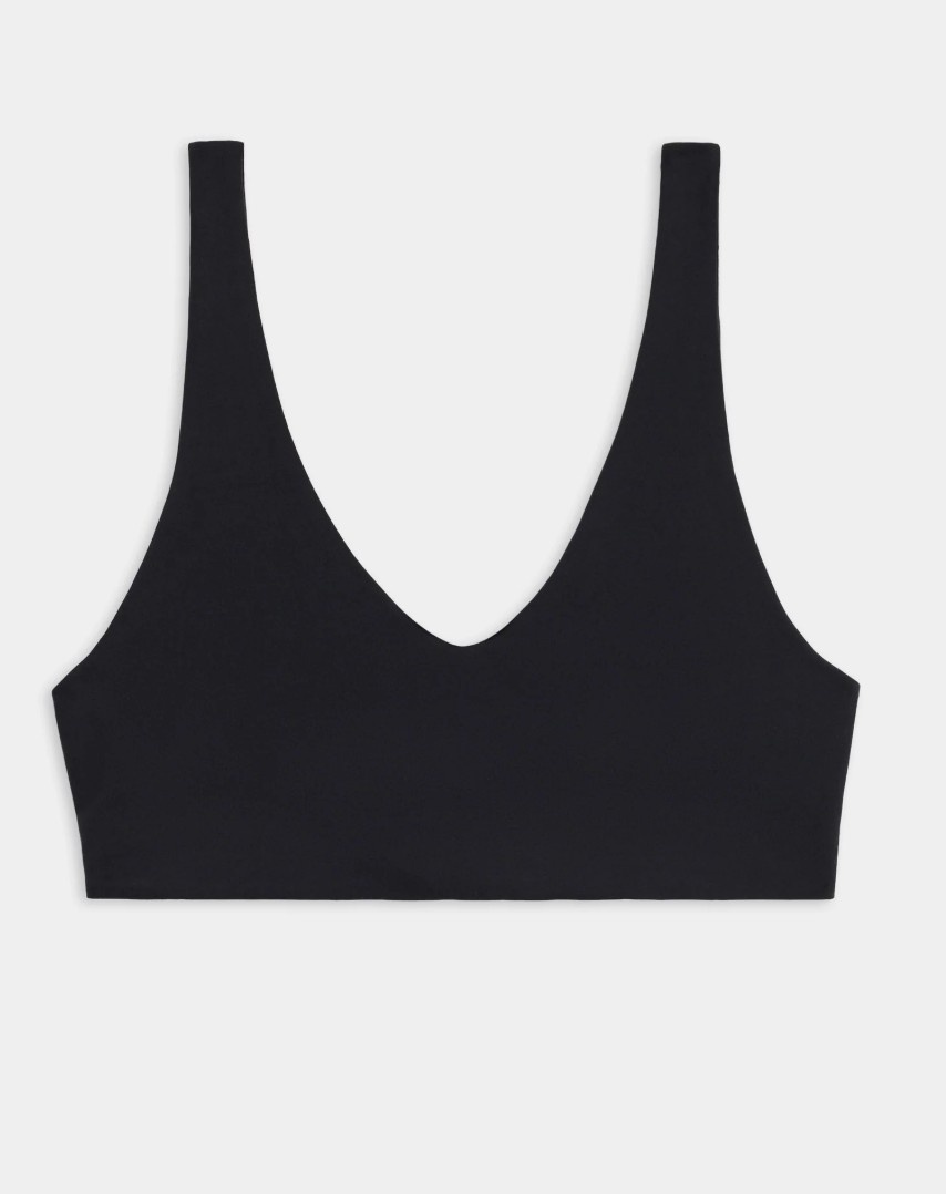 Splits59 Airweight Scoop Back Bra