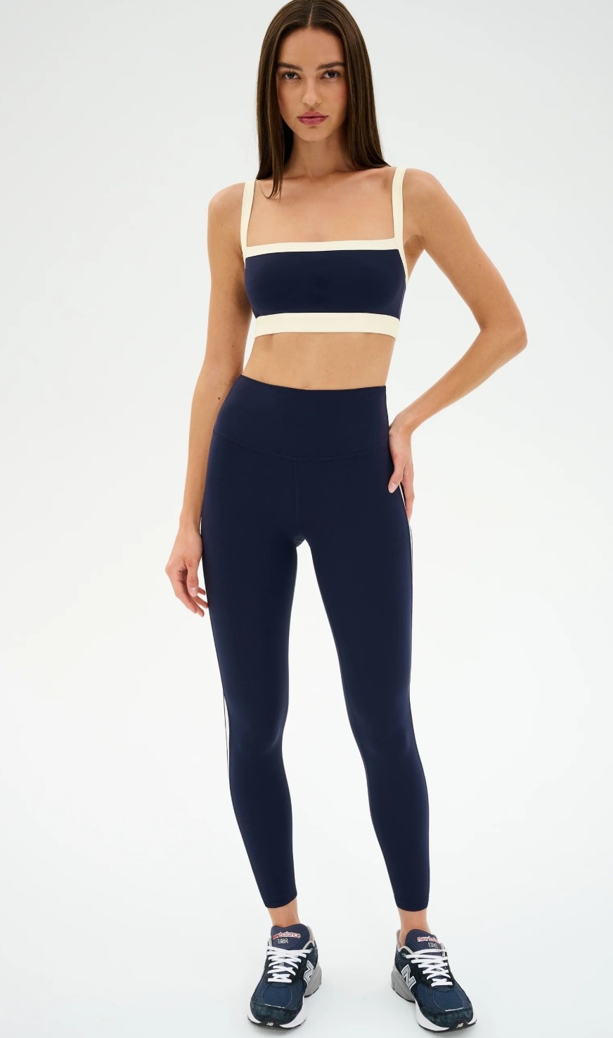 Splits59 Monah Rigor Bra