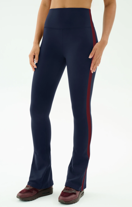 Splits59 Raquel High Waist Flared Legging