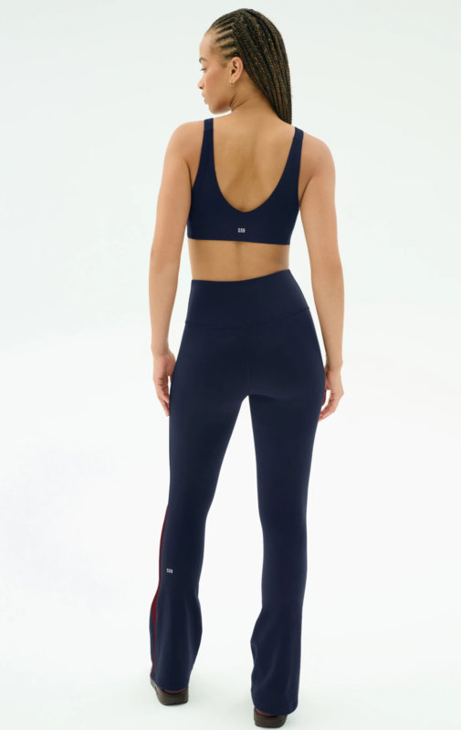 Splits59 Raquel High Waist Flared Legging