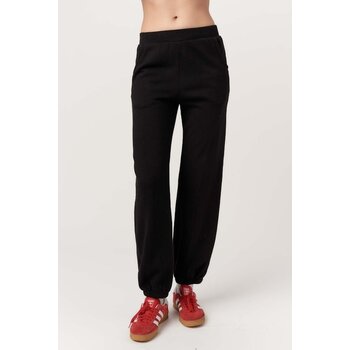 Project Social T Time To Chill Seamed Jogger