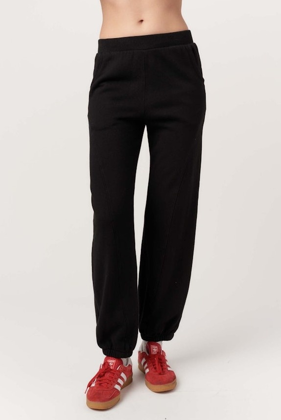 Project Social T Time To Chill Seamed Jogger