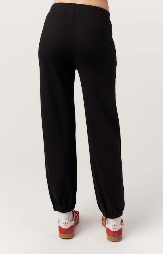 Project Social T Time To Chill Seamed Jogger