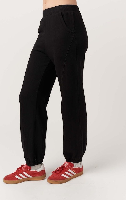 Project Social T Time To Chill Seamed Jogger