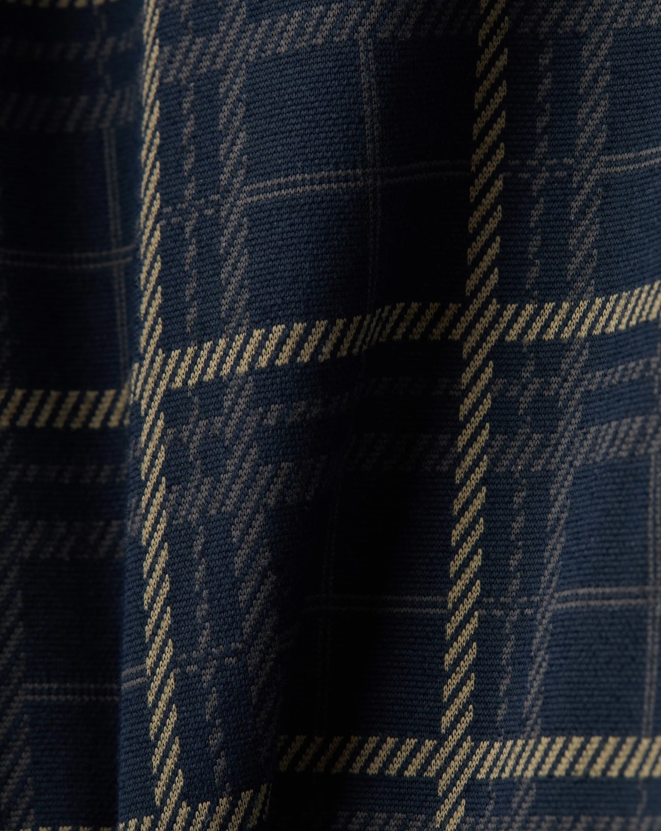 Rhone Hardy Flannel Shirt