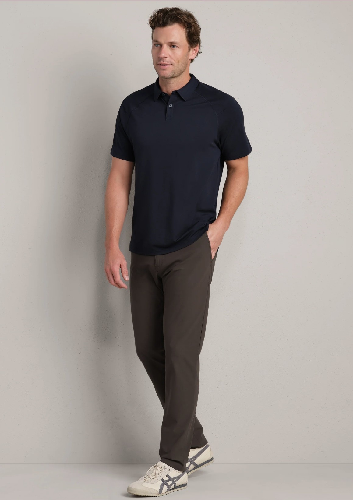 Rhone Commuter Pant Slim