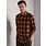 Rhone Hardy Flannel Shirt