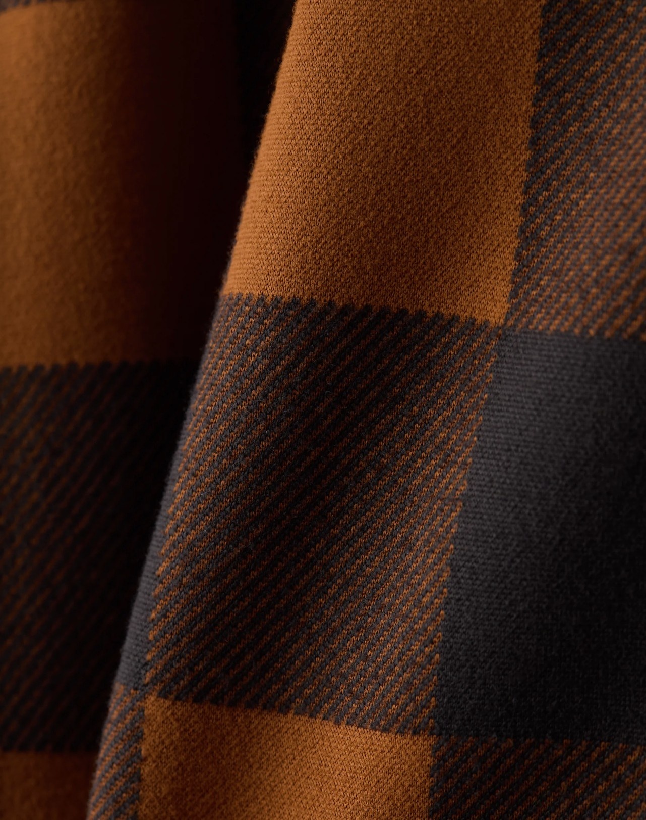 Rhone Hardy Flannel Shirt