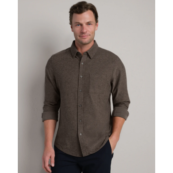 Rhone WFH Shirt