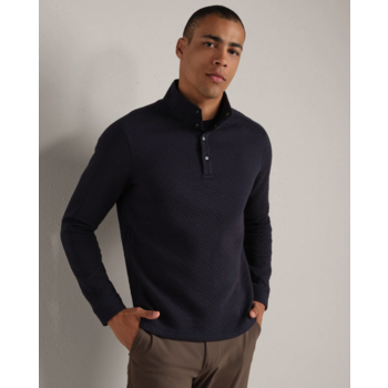 Rhone Weekender Pullover