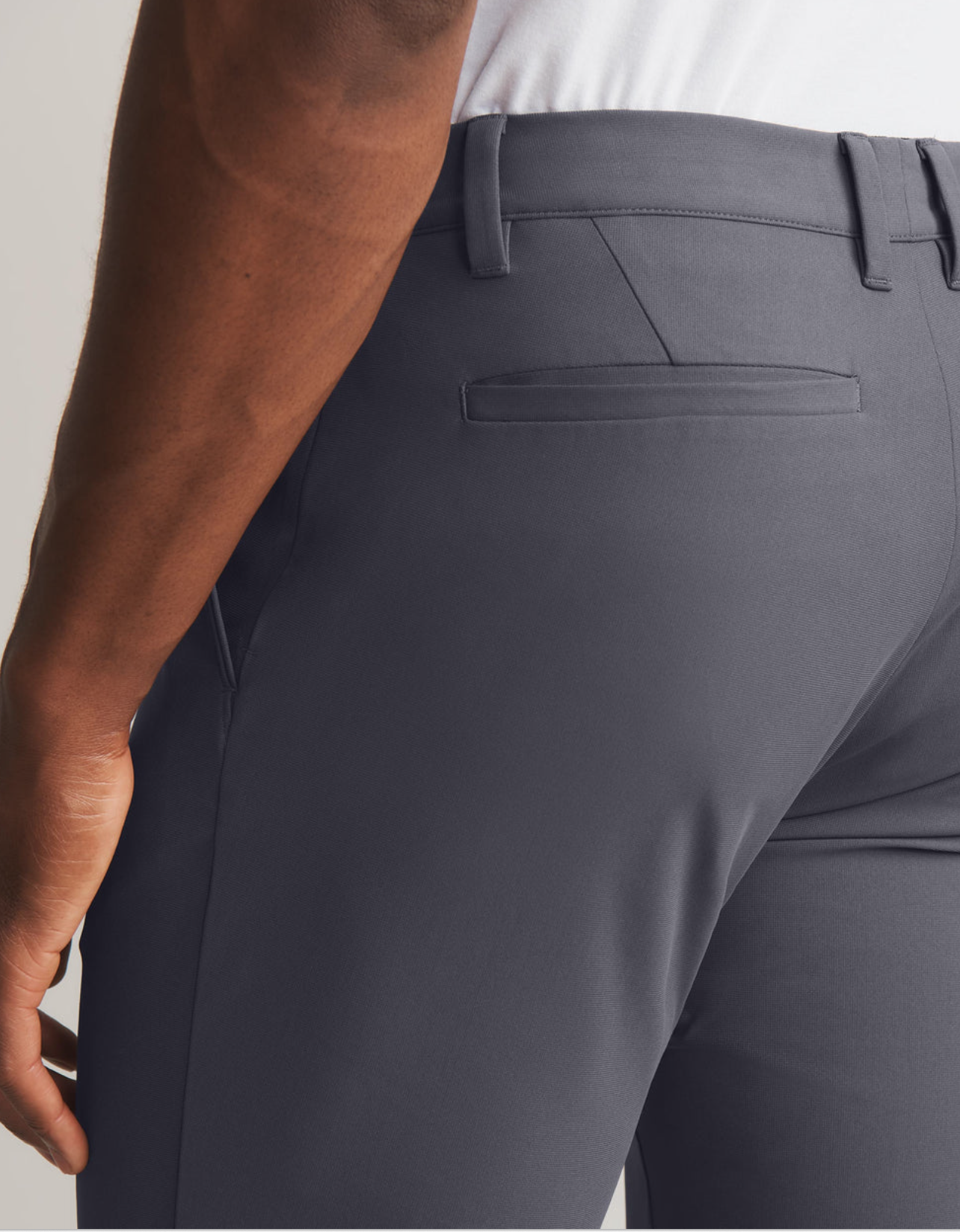 Rhone Commuter Pro Pant Slim Fit