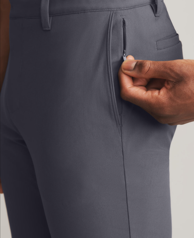 Rhone Commuter Pro Pant Slim Fit