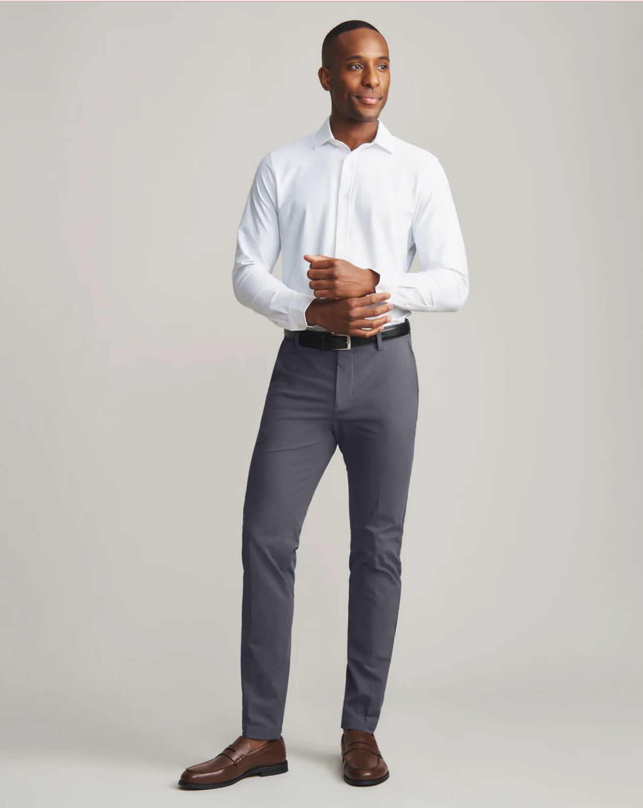 Rhone Commuter Pro Pant Slim Fit